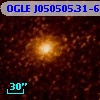 OGLE J050505.31-692416.0