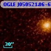 OGLE J050521.06-692413.4