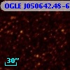 OGLE J050642.48-692412.3