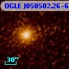OGLE J050502.26-692411.8
