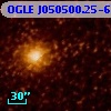 OGLE J050500.25-692411.3