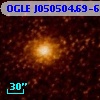 OGLE J050504.69-692411.3
