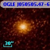 OGLE J050505.47-692405.4