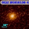 OGLE J050503.90-692403.1