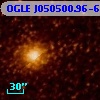 OGLE J050500.96-692402.7