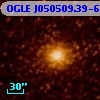 OGLE J050509.39-692402.1