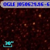 OGLE J050628.86-692400.9
