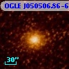 OGLE J050506.86-692358.7