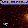OGLE J050525.54-692355.7
