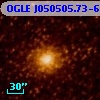 OGLE J050505.73-692355.1