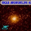 OGLE J050505.38-692354.1