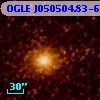OGLE J050504.83-692353.6
