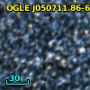 OGLE J050711.86-692351.0
