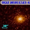 OGLE J050512.63-692349.3