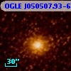 OGLE J050507.93-692348.1