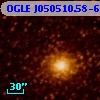OGLE J050510.58-692344.9