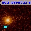 OGLE J050457.82-692344.3