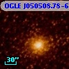 OGLE J050508.78-692344.0