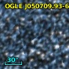 OGLE J050709.93-692336.6