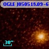 OGLE J050518.09-692328.9