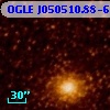 OGLE J050510.88-692319.1