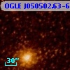 OGLE J050502.63-692313.6