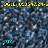 OGLE J050547.24-692313.4
