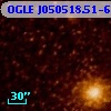 OGLE J050518.51-692312.7