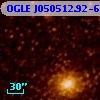 OGLE J050512.92-692311.3
