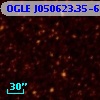 OGLE J050623.35-692243.1