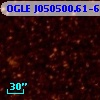OGLE J050500.61-692147.1