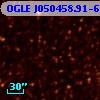 OGLE J050458.91-691935.7