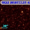 OGLE J050722.37-691901.9
