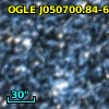 OGLE J050700.84-691839.8