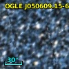 OGLE J050609.15-691815.5