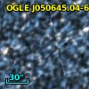 OGLE J050645.04-691737.3