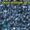 OGLE J050544.50-691553.8