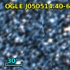 OGLE J050514.40-691536.8