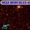 OGLE J050516.13-691313.7