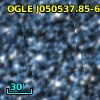 OGLE J050537.85-691232.3