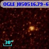 OGLE J050516.79-691211.5