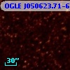 OGLE J050623.71-691153.6