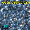 OGLE J050722.02-691143.2