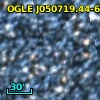 OGLE J050719.44-691138.2