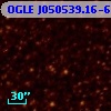 OGLE J050539.16-691121.5