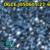 OGLE J050605.27-690945.8