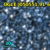 OGLE J050551.91-690925.2