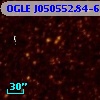OGLE J050552.84-690841.2