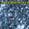 OGLE J050702.43-690748.4
