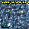 OGLE J050545.83-690742.4